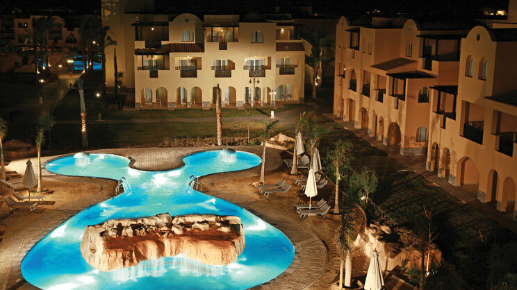 Stella Gardens Resort & Spa